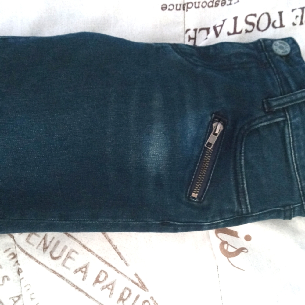 Skinny Jeans - Picture 4 of 4